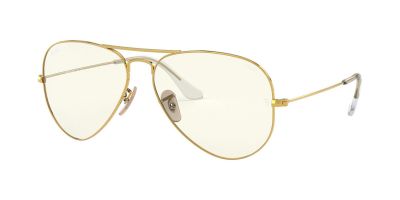 Ray-Ban Aviator Large Metal RB 3025 001/5F Photochromic 58mm