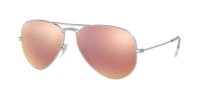 Ray-Ban Aviator Large Metal RB 3025 019/Z2 55mm