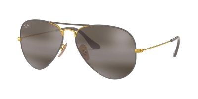 Ray-Ban Aviator Large Metal RB 3025 9154AH 58mm