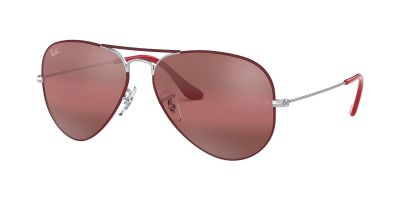 Ray-Ban Aviator Large Metal RB 3025 9155AI 58mm