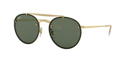 Ray-Ban Blaze RB 3614N 9140/71 54mm