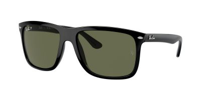 Ray-Ban RB 4547 Boyfriend two 601/58 Polarized