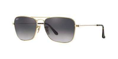 Ray-Ban Caravan RB 3136 181/71 58mm