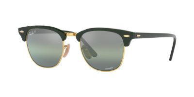 Ray-Ban RB 3016 Clubmaster 1368/G4 Polarized