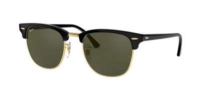 Ray-Ban Clubmaster RB 3016 W0365 55mm