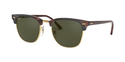 Ray-Ban RB 3016 Clubmaster W0366