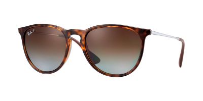 Ray-Ban Erika RB 4171 710/T5 Polarized