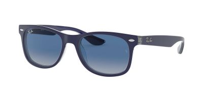 Ray-Ban Junior New Wayfarer RJ 9052S 7023/4L 48mm