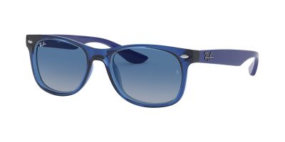 Ray-Ban Junior New Wayfarer RJ 9052S 7062/4L 48mm