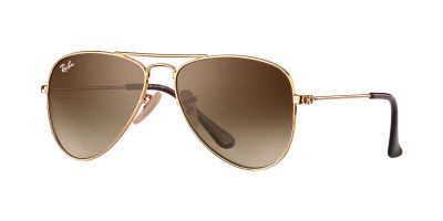 Ray-Ban Junior Aviator RJ 9506S 223/13 52mm