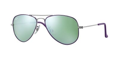 Ray-Ban Junior Aviator RJ 9506S 262/30 52mm