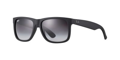 Ray-Ban Justin RB 4165 601/8G 55mm