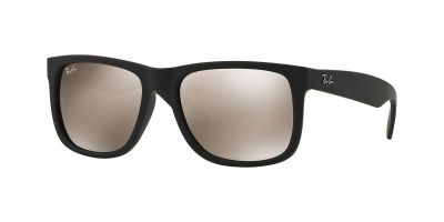 Ray-Ban Justin RB 4165 622/5A 51mm