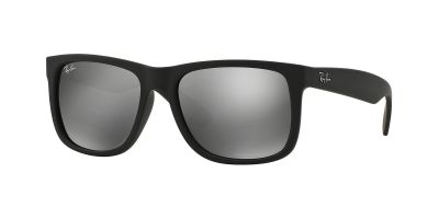 Ray-Ban Justin RB 4165 622/6G 51mm