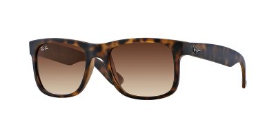 Ray-Ban Justin RB 4165 710/13 55mm