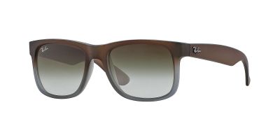 Ray-Ban Justin RB 4165 854/7Z 55mm