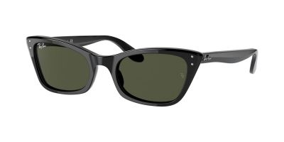 Ray-Ban Lady Burbank RB 2299 901/31 52mm