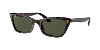 Ray-Ban Lady Burbank RB 2299 902/31 52mm