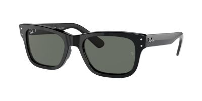 Ray-Ban Mr Burbank RB 2283 901/58 Polarized 55mm