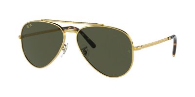 Ray-Ban New Aviator RB 3625 9196/31 58mm