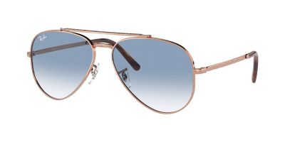 Ray-Ban New Aviator RB 3625 9202/3F 62mm