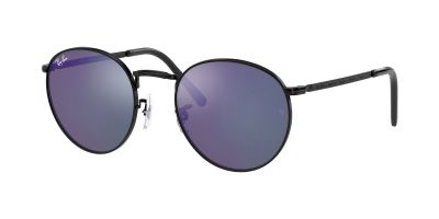 Ray-Ban New Round RB 3637 002/G1 50mm