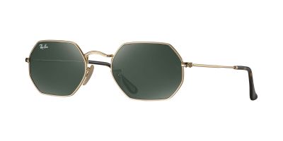 Ray-Ban Octagonal 3556N 001