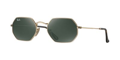 Ray-Ban Octagonal 3556N 001 53mm