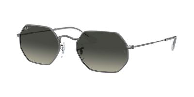 Ray-Ban Octagonal 3556N 004/71 53mm