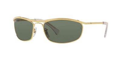 Ray-Ban Olympian RB 3119 001 62mm