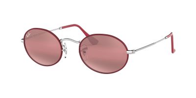 Ray-Ban Oval RB 3547 9155/AI 54mm