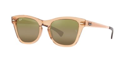 Ray-Ban RB 0707SM 6449/G7