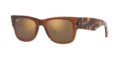 Ray-Ban RB 0840S Mega Wayfarer 6636/93