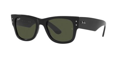 Ray-Ban RB 0840S Mega Wayfarer 901/31