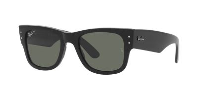 Ray-Ban RB 0840S Mega Wayfarer 901/58 Polarized