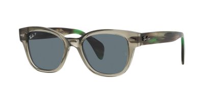 Ray-Ban RB 0880S 6635/3R Polarized