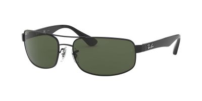 Ray-Ban RB 3445 002/58 Polarized