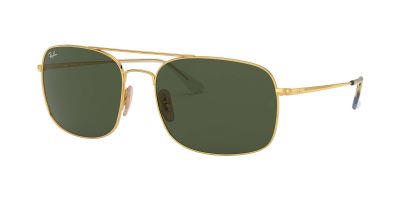 Ray-Ban RB 3611 001/31 60mm