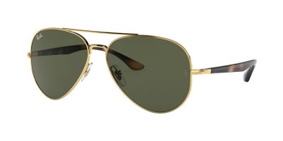 Ray-Ban RB 3675 001/31 58mm