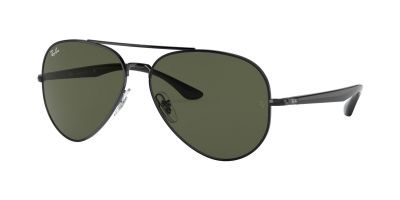 Ray-Ban RB 3675 002/31 58mm