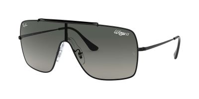 Ray-Ban RB 3697 Wings II 002/11 35mm