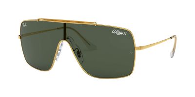 Ray-Ban RB 3697 Wings II 9050/71 35mm