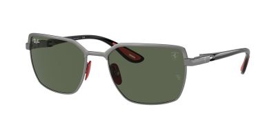 Ray-Ban RB 3743M Scuderia Ferrari Collection F099/71