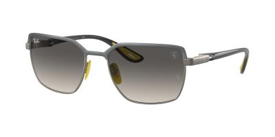 Ray-Ban RB 3743M Scuderia Ferrari Collection F101/11