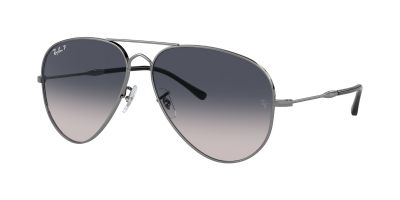 Ray-Ban RB 3825 Old Aviator 004/78 Polarized