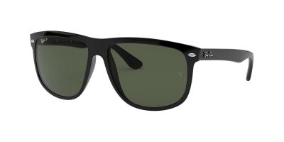 Ray-Ban Boyfriend RB 4147 601/58 Polarized 56mm
