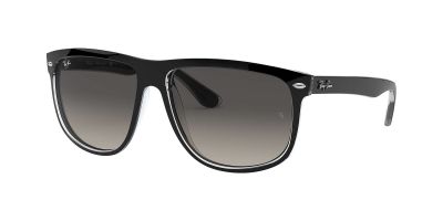 Ray-Ban Boyfriend RB 4147 6039/71 60mm