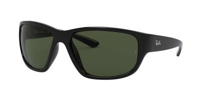 Ray-Ban RB 4300 601/31 63mm