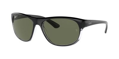 Ray-Ban RB 4351 6039/9A Polarized 59mm