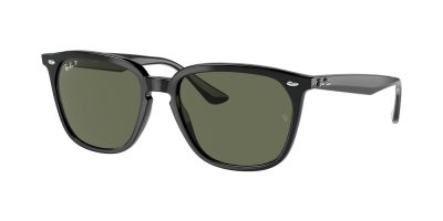 Ray-Ban RB 4362 601/9A Polarized 55mm